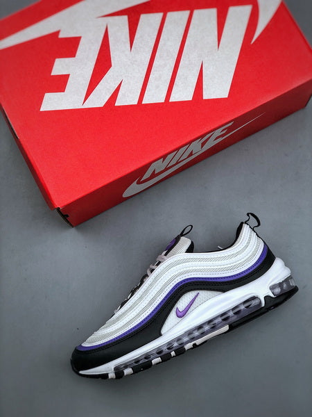 NIKE Air Max 97  "silver bullet"