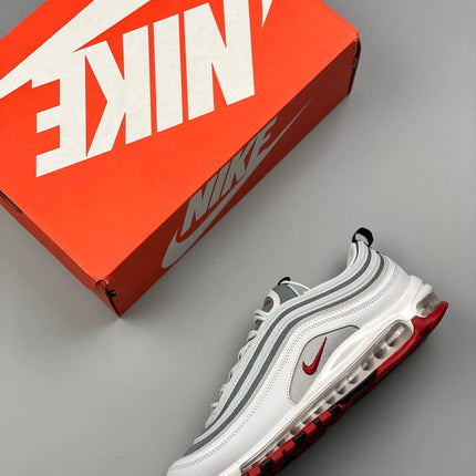 NIKE Air Max 97 "blanc bullet"