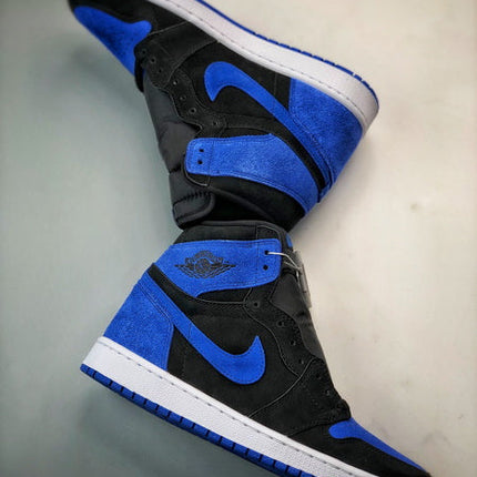 Air Jordan 1 High "Royal Reimagined"