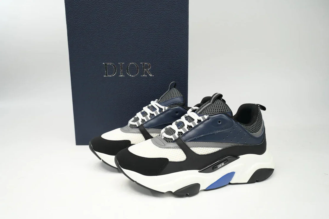 DIOR B22 BLEU NOIRE