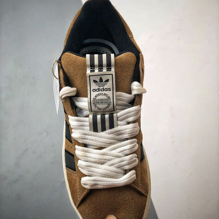 Adidas Campus DESETR MARRON