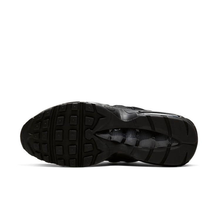 NIKE Air Max 95 triple black