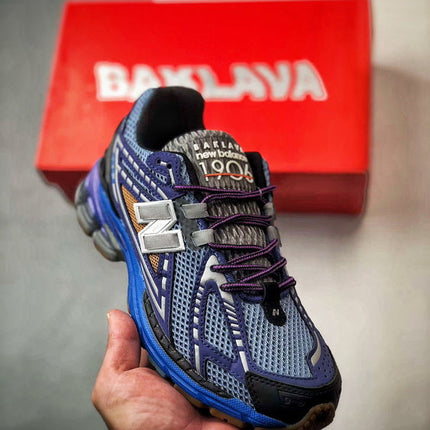 New Balance 1906R X  Action Bronson