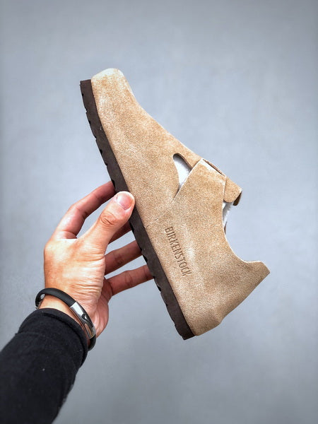 Birkenstock Boston