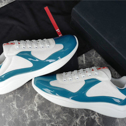 PRADA AMERICA'S CUP BLUE WHITE