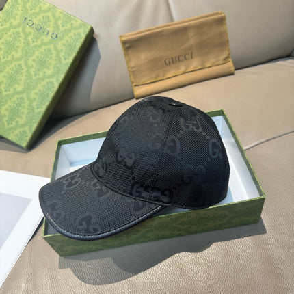 CASQUETTE GUCCI