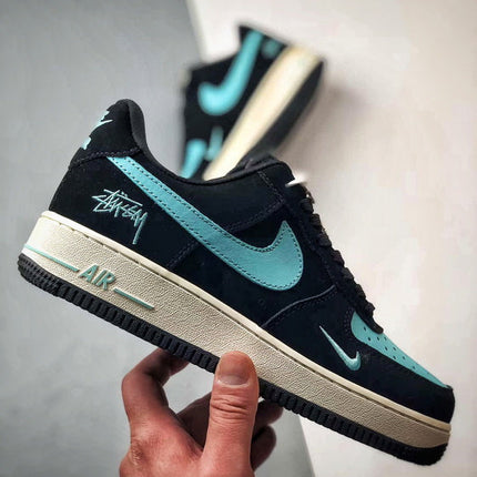 Nike Air Force 1 Low Stussy