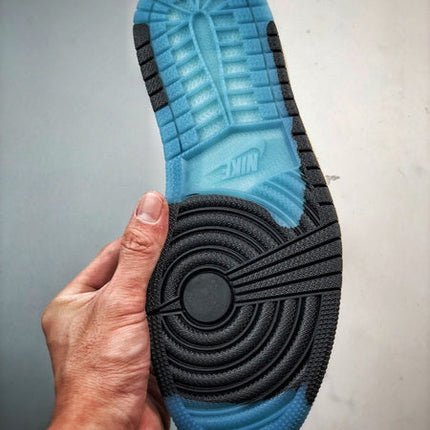 Air Jordan 1 High Element Gore-Tex