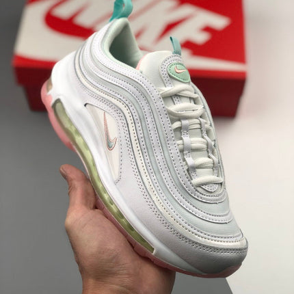 NIKE Air Max 97 'White Barely Green'