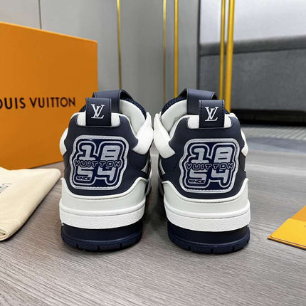 LOUIS VUITTON TRAINER 1854