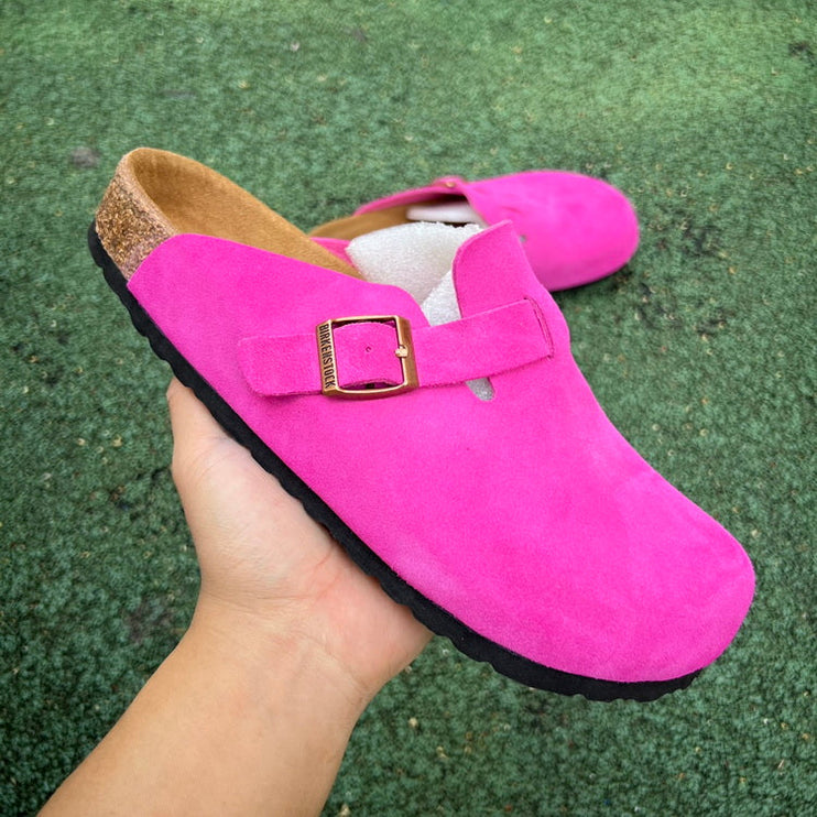 Birkenstock boston