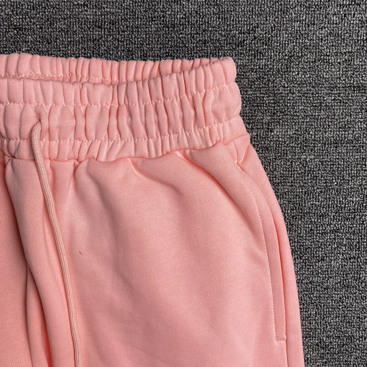 Pantalon de survêtement Denim Tears rose