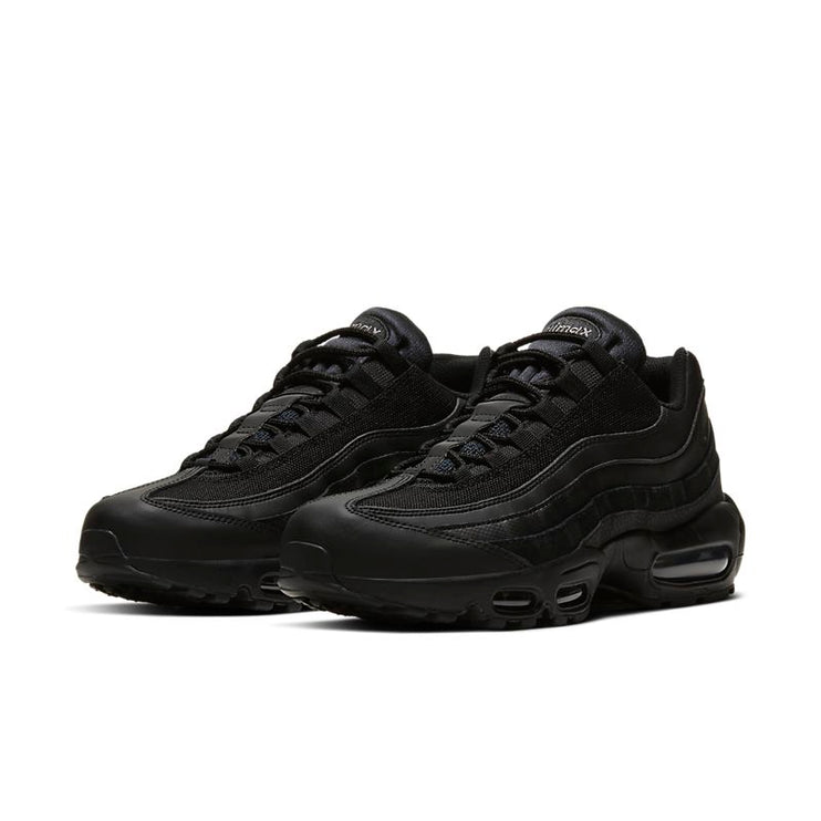 NIKE Air Max 95 triple black