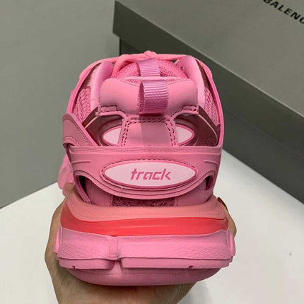 BALENCIAGA TRACK 3.0 x ROSE