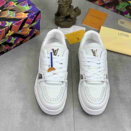 LOUIS VUITTON TRAINER 54