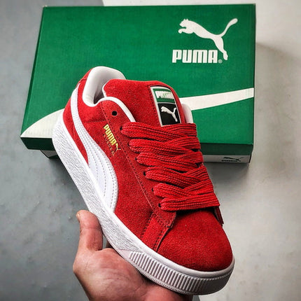 Puma Suede XL ROUGE