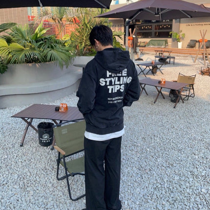 Balenciaga 404 Hoodie
