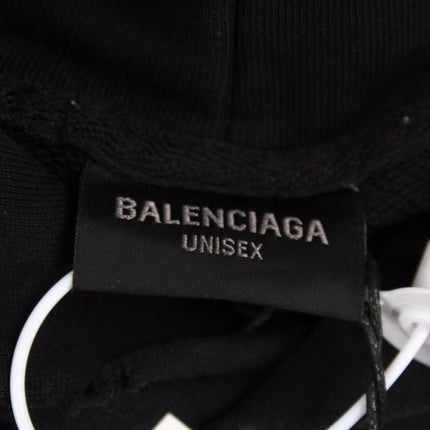 Balenciaga 404 Hoodie