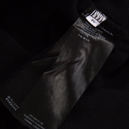 Balenciaga 404 Hoodie
