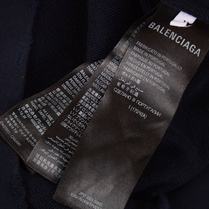 Balenciaga "Be Nice" Hoodie