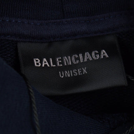 Balenciaga "Be Nice" Hoodie