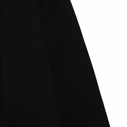 Balenciaga Black Be Yourself Hoodie