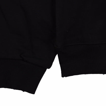 Balenciaga Black Be Yourself Hoodie