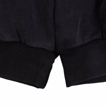 Balenciaga Black Hoodie