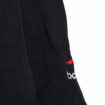 Balenciaga Black Hoodie