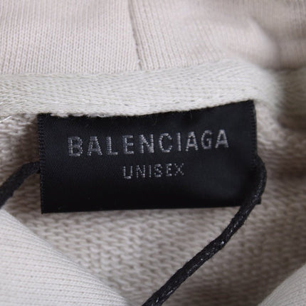 Balenciaga Hoodie