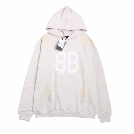 Balenciaga Hoodie