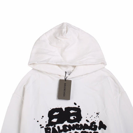 Balenciaga Hoodie