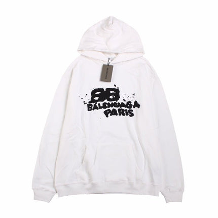 Balenciaga Hoodie