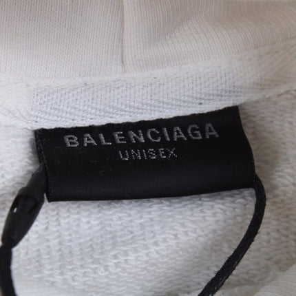 Balenciaga Hoodie