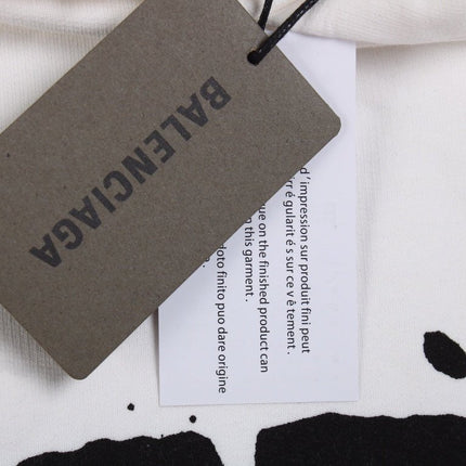 Balenciaga Hoodie