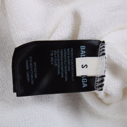 Balenciaga Hoodie
