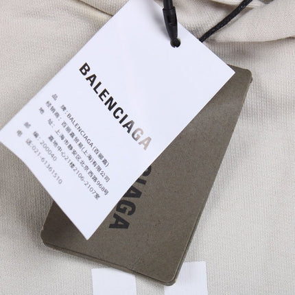 Balenciaga Hoodie