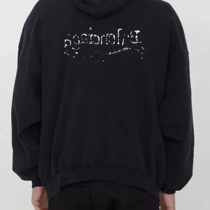Balenciaga Hoodie