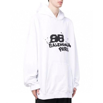 Balenciaga Hoodie