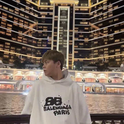 Balenciaga Hoodie