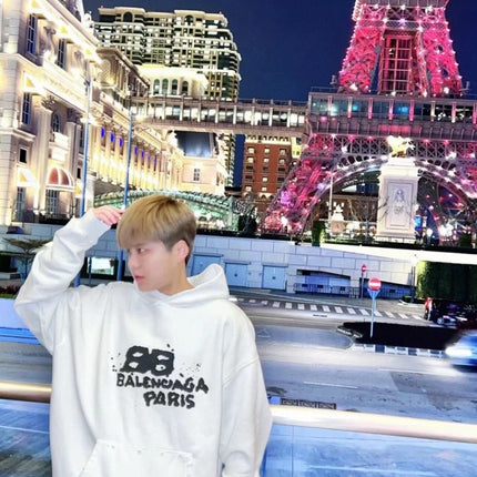 Balenciaga Hoodie
