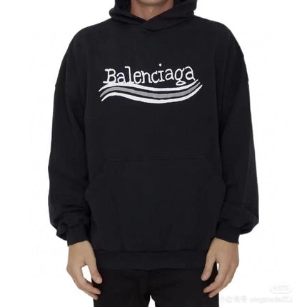 Balenciaga Hoodie