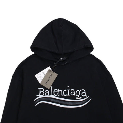 Balenciaga Hoodie