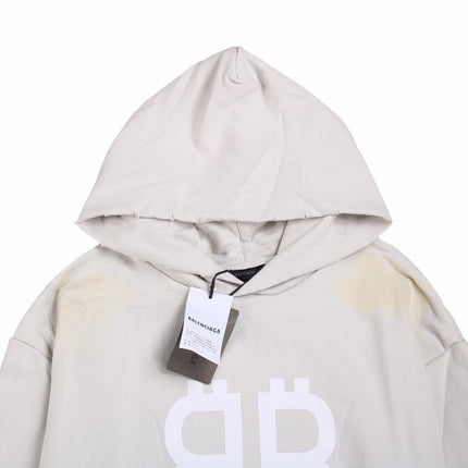 Balenciaga Hoodie