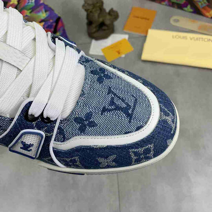 LOUIS VUITTON TRAINER