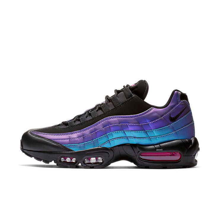 NIKE Air Max 95 Throwback Future