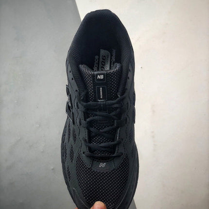 New Balance 1906 FULL BLACK