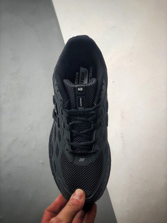 New Balance 1906 FULL BLACK