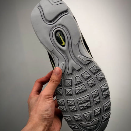 NIKE Air Max 97  Papier journal Vert cendré