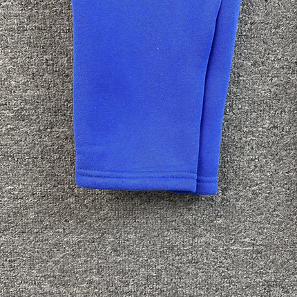 PANTALON DE SURVÊTEMENT SYNA WORLD BLEU